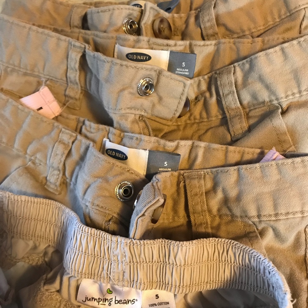 Spring uniform refresher kit ๐ธ๐๐๐บ - Picture 4 of 5